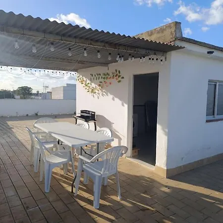 Bonita Casa En
