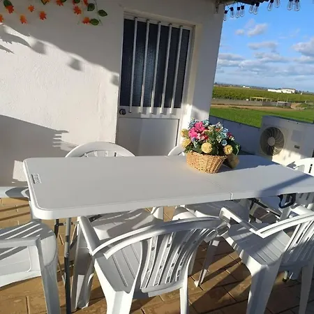 Holiday home Bonita Casa En