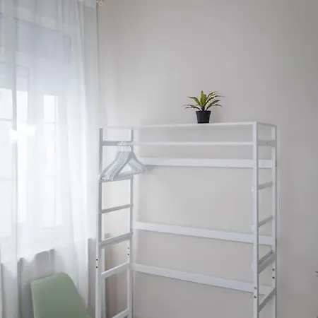 Apartamento Mosaic Giralda