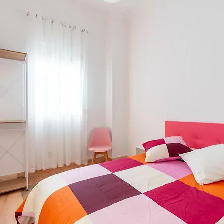 Banana Gay House - Only Men Sevilla