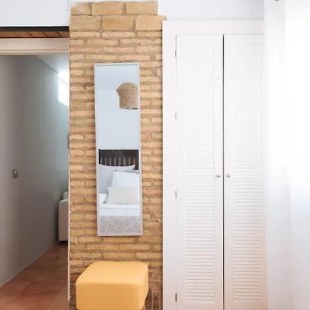 Monkeys Darsena Penthouse Apartamento *