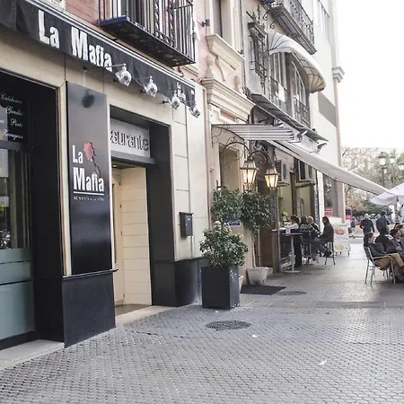 Duquesa 3* Seville
