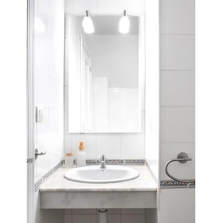 Appartement Magno Ave Maria Séville