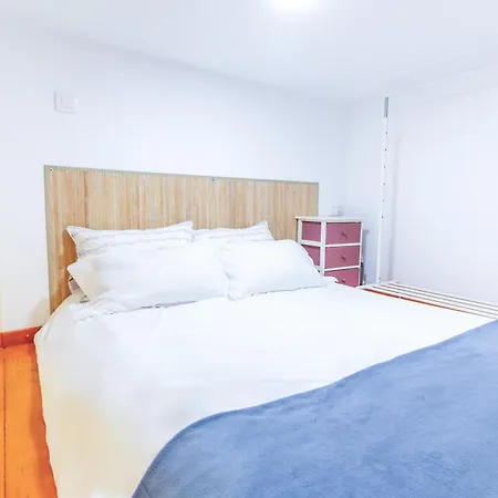 Appartamento Alohamundi San Esteban Iii Siviglia