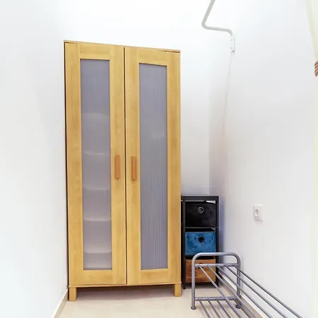 Appartamento Alohamundi San Esteban Iii Siviglia
