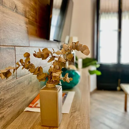 4pax En Pleno Centro. Alfalfa * Sevilla