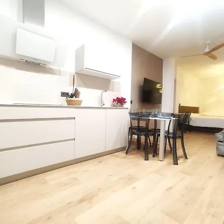 Apartamento Oasis Fernando Iv
