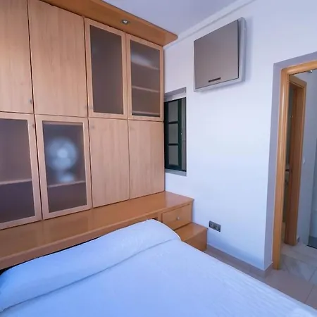 Junto A Setas De Apartamento *