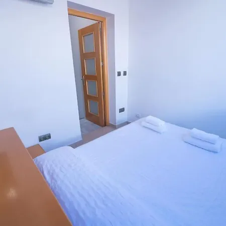 Junto A Setas De Apartamento *