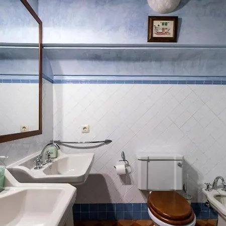 Historic House In The Center Holiday home Seville