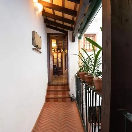 Historic House In The Center Holiday home