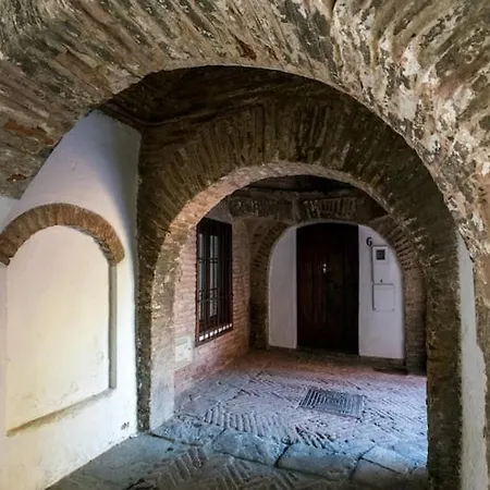 Historic House In The Center * Seville