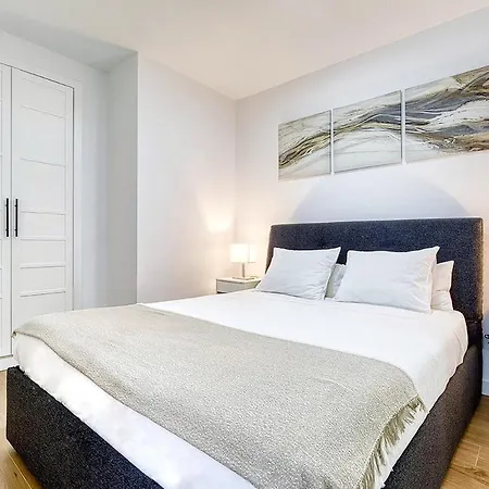 Apartamento Essence Of Sevilha