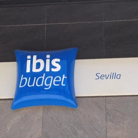 Gasthof Ibis Budget Aeropuerto Sevilla