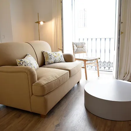 The Honest & Hotel Sevilla