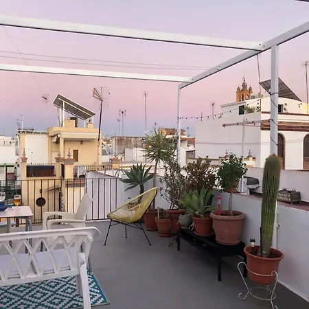 Casa Teo *