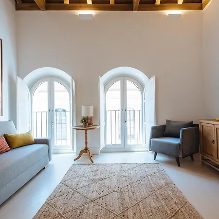Eva Recommends Castellar Pool & Terrace Appartement