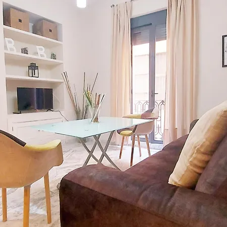 Cozy In Old Town Apartment Sevilla