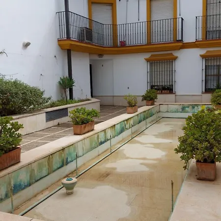 Apartment Azahar Alfonso Xii