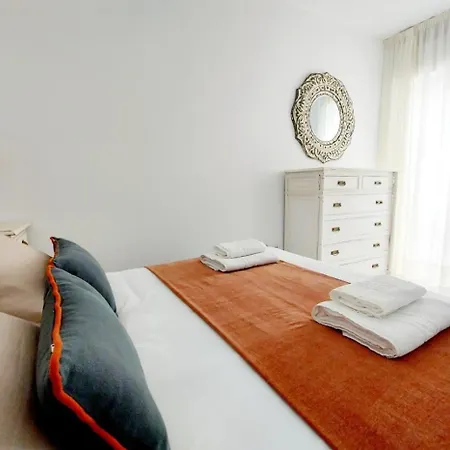 Apartment Azahar Alfonso Xii *