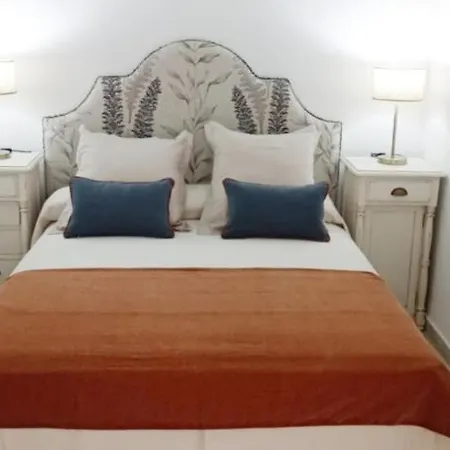 Apartment Azahar Alfonso Xii *