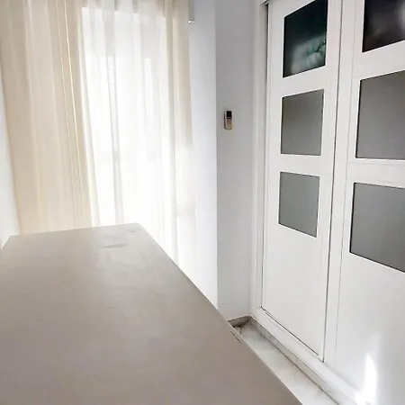 Azahar Alfonso Xii Apartment Seville