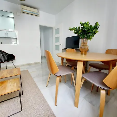 Azahar Alfonso Xii Apartment Seville