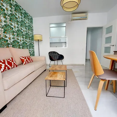 Apartment Azahar Alfonso Xii *