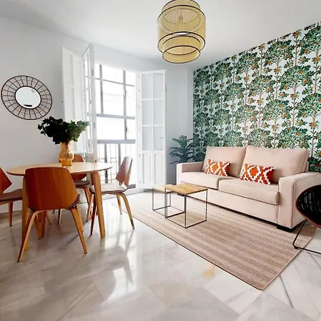 Apartment Azahar Alfonso Xii