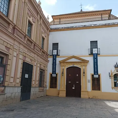 Azahar Alfonso Xii Seville