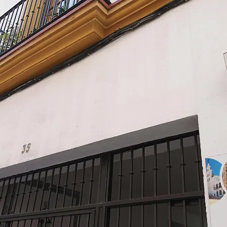 Azahar Alfonso Xii Apartment
