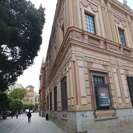 Azahar Alfonso Xii Seville