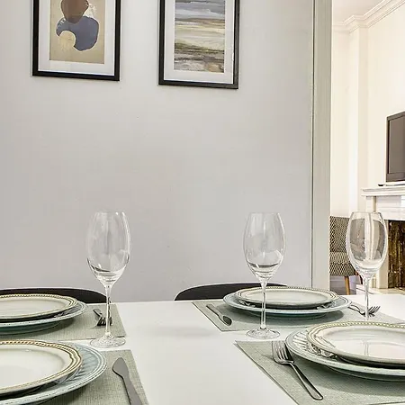 Apartment Alfaqueque Museo *