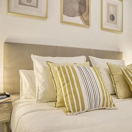 Alfaqueque Museo Apartment *