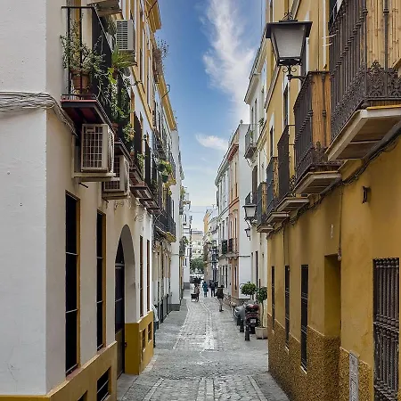 Alfaqueque Museo * Seville
