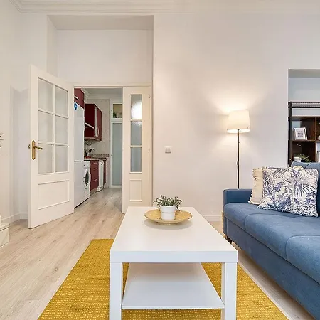 Apartment Alfaqueque Museo
