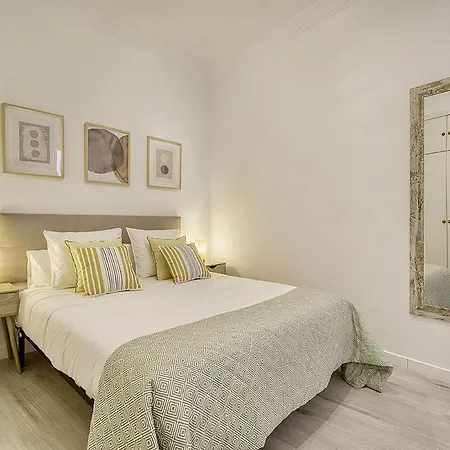 Alfaqueque Museo Apartment Seville