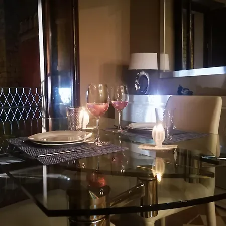 Luxury With Views To Alcazar, Cathedral And Giralda. Sevilla