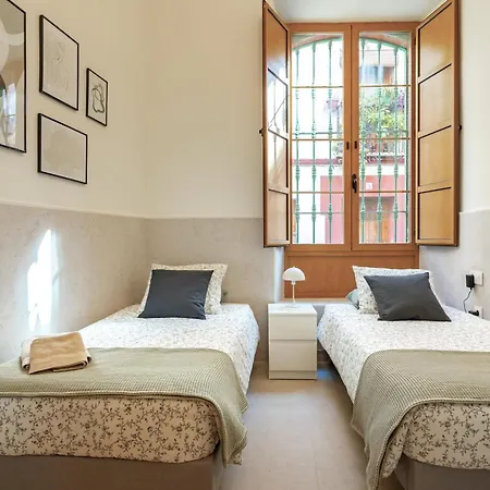 Appartement Modern Spacious Of *