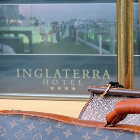 Inglaterra Hotel Séville