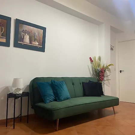 Plaza De La Alfalfa Apartamento Sevilla