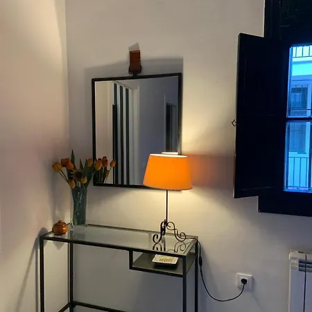 Apartamento Estrella Apartamento