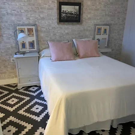 Apartamento Estrella * Sevilla