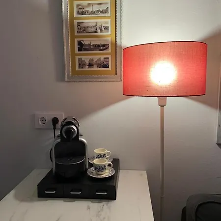 Apartamento Estrella