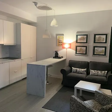 Apartamento Apartamento Estrella