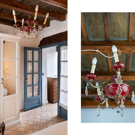 Magno Vírgenes Luxury House