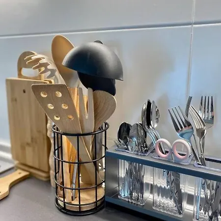 Appartement Nuevo Moderno De Lujo