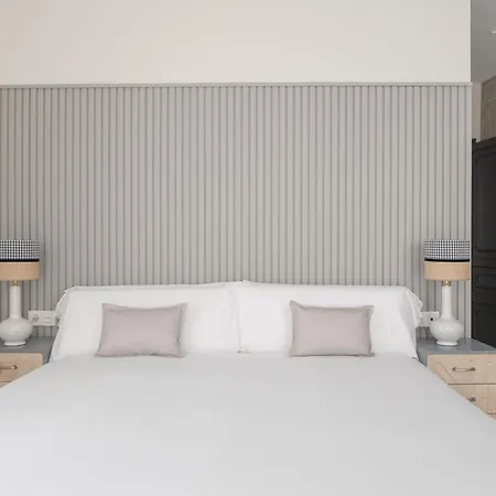 Hommyhome San Diego 펜션 세비야