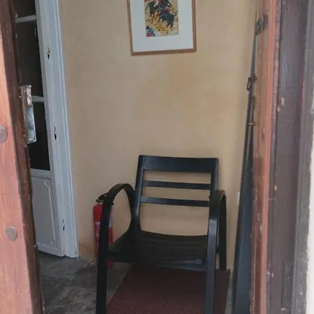 Alloggio in famiglia Habitacion Con Encanto En Casco Historico