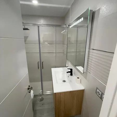 Resitur Luxury 6 Apartamento *